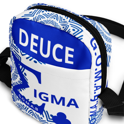 Sigma Crossbody bag