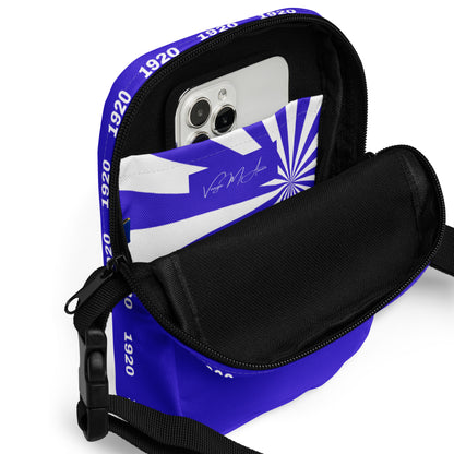 1920 Utility crossbody bag