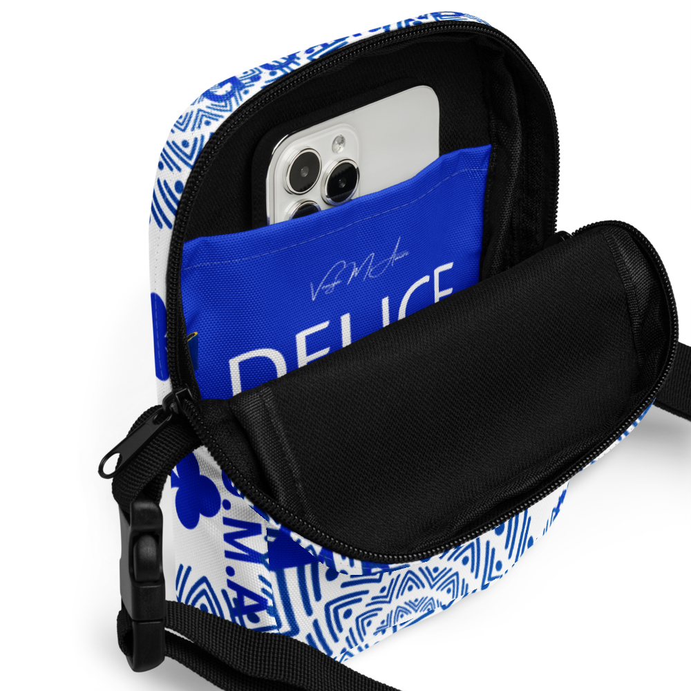 Sigma Crossbody bag