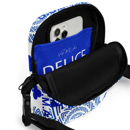 Sigma Crossbody bag