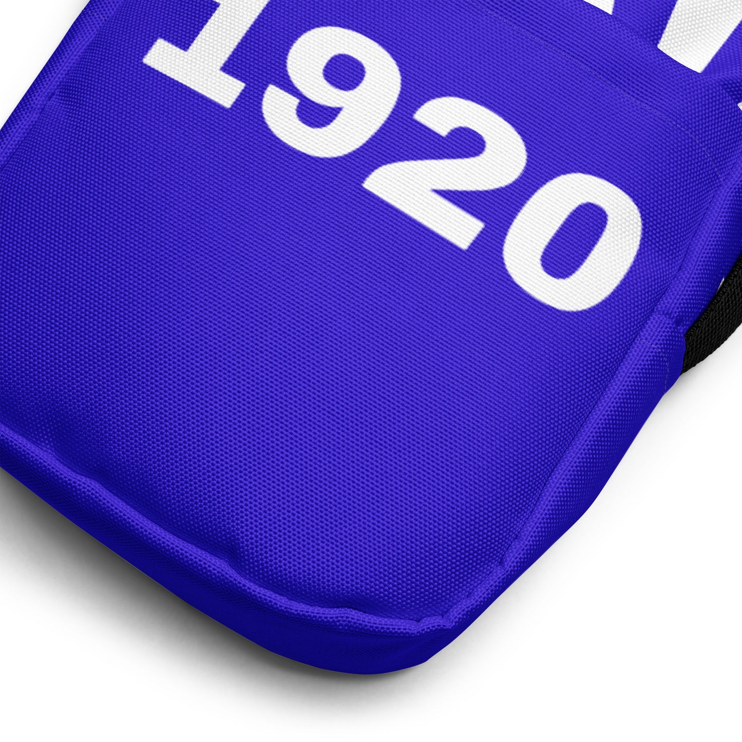 1920 Utility crossbody bag