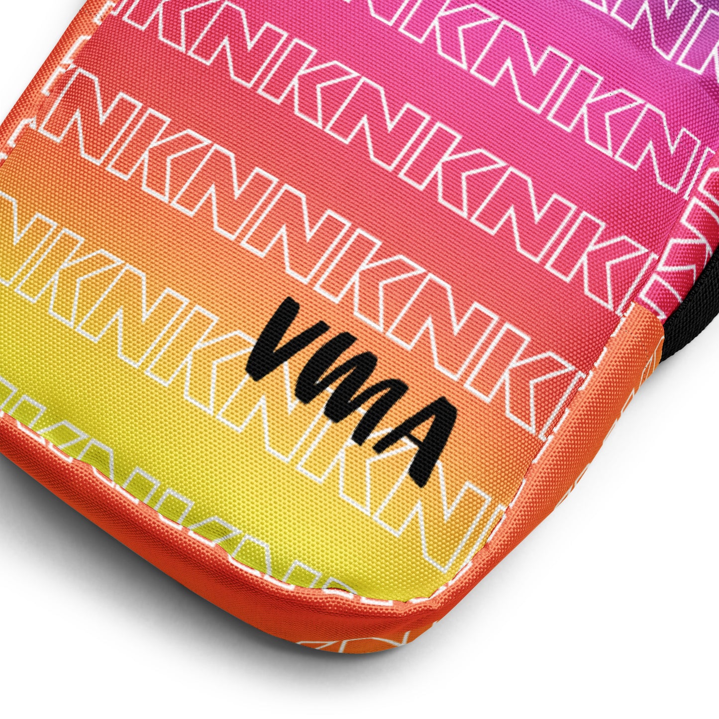 Utility crossbody bag