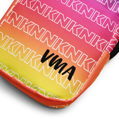 Utility crossbody bag
