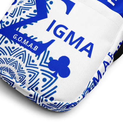 Sigma Crossbody bag