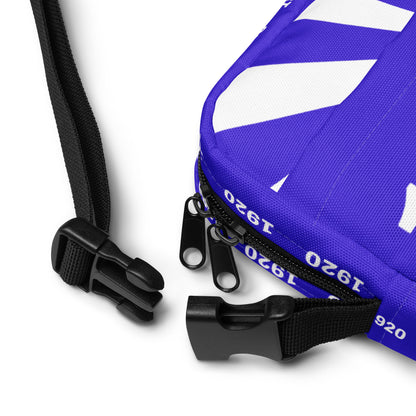 1920 Utility crossbody bag