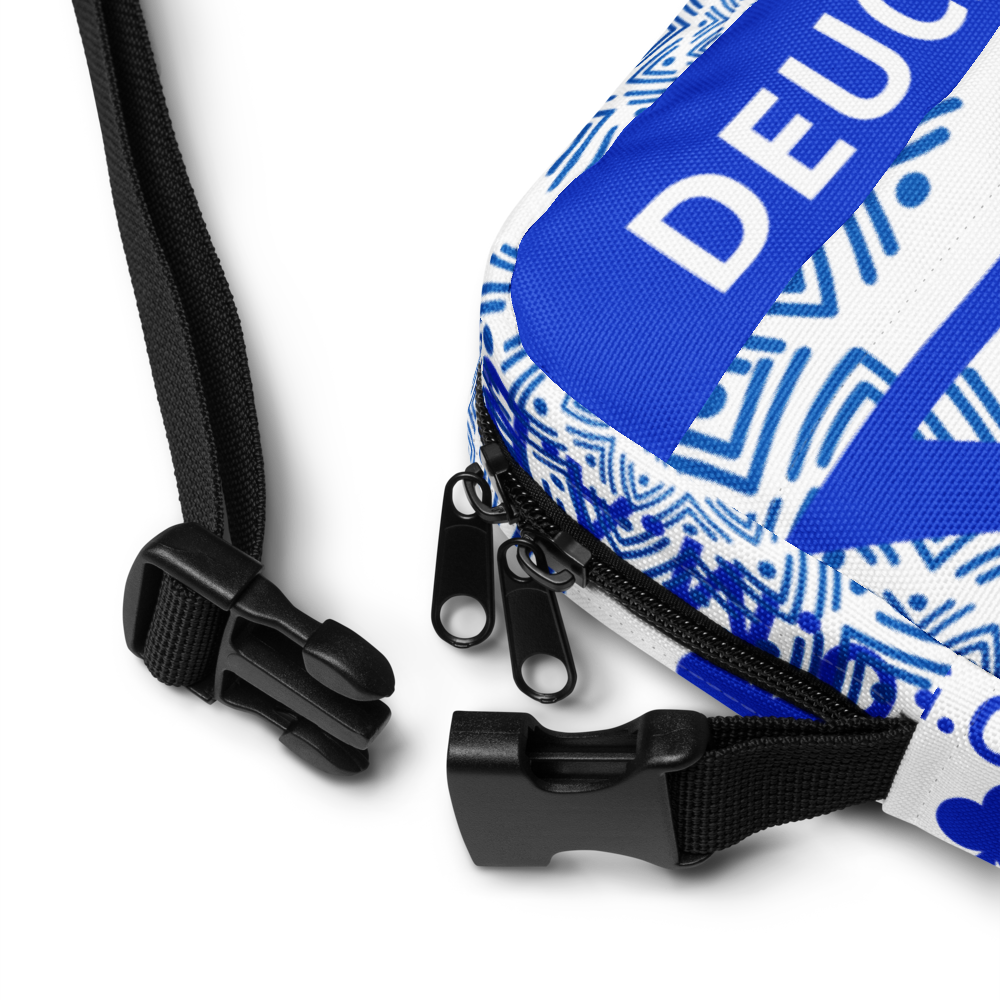 Sigma Crossbody bag