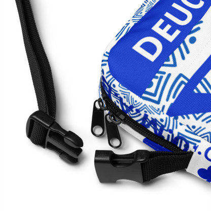 Sigma Crossbody bag