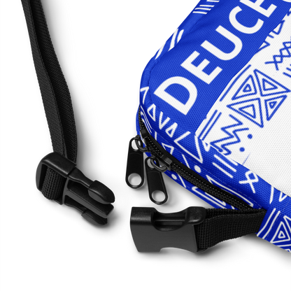 Utility crossbody bag - Sigma