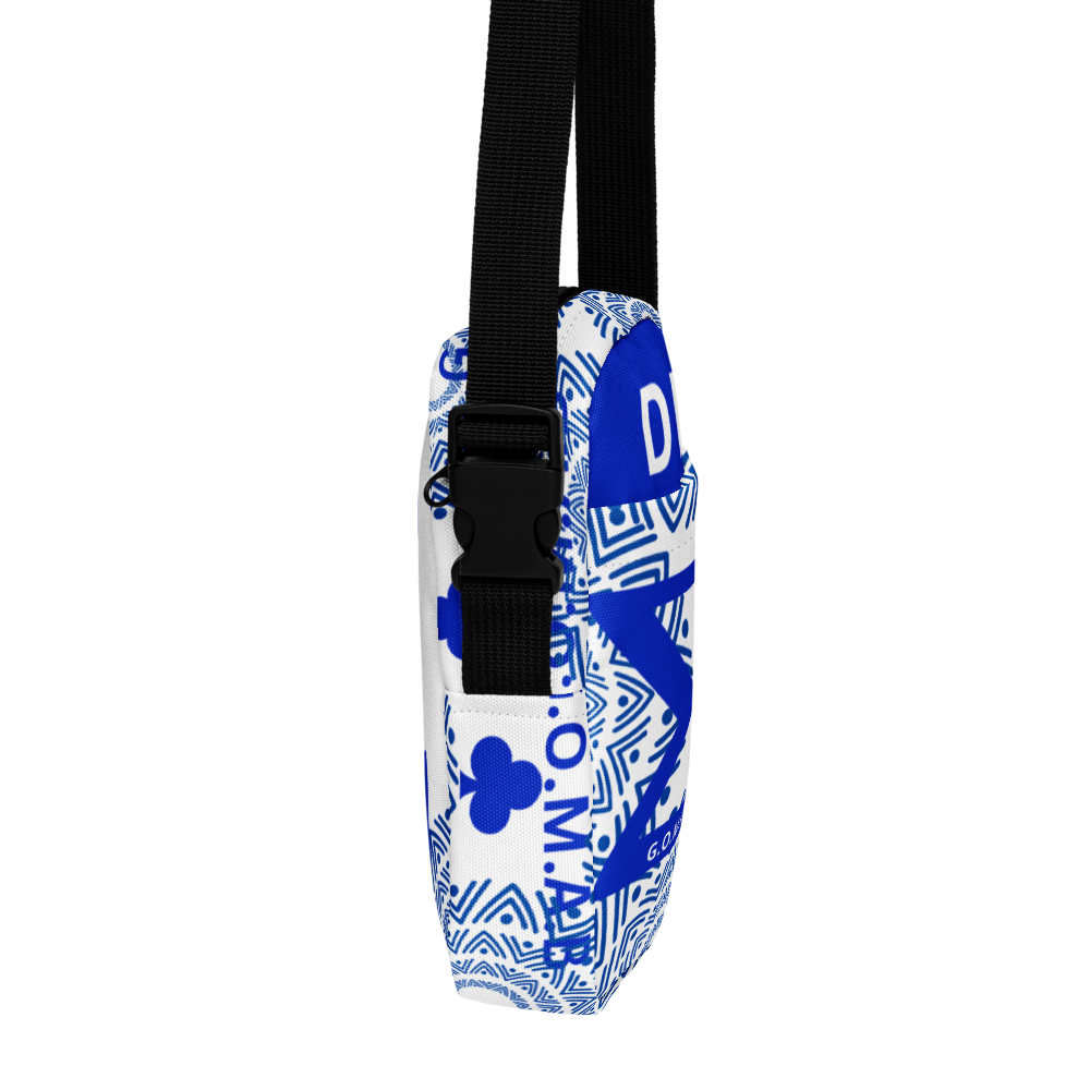Sigma Crossbody bag