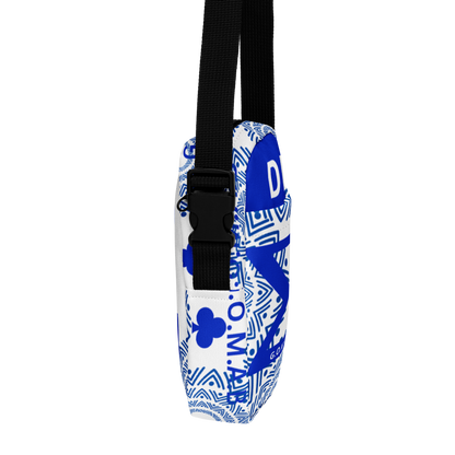 Sigma Crossbody bag