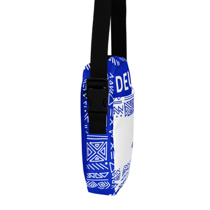 Utility crossbody bag - Sigma