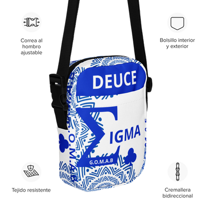 Sigma Crossbody bag
