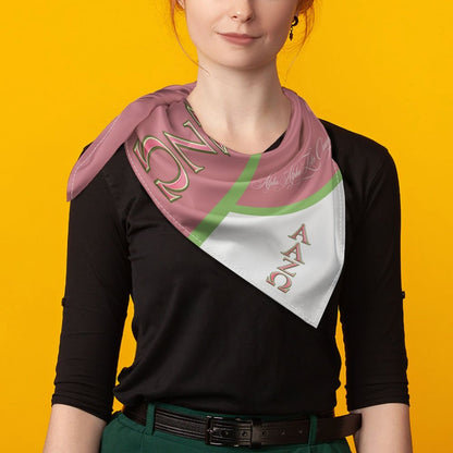 Chapter Pride Scarf