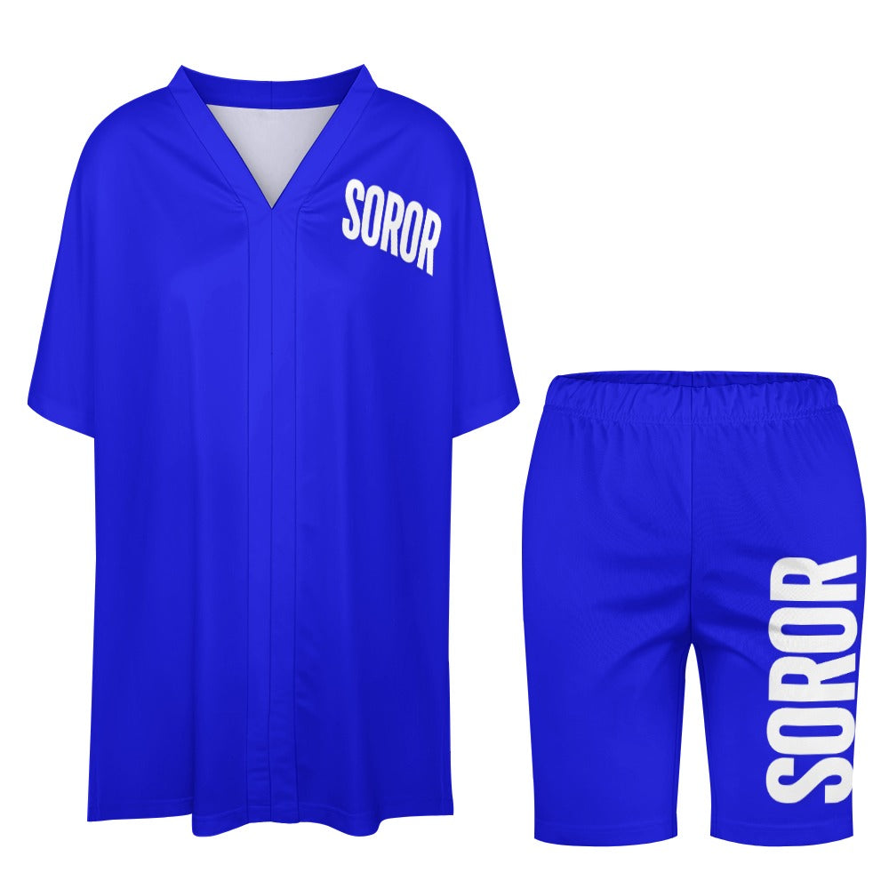 Soror Sands Lounge Set