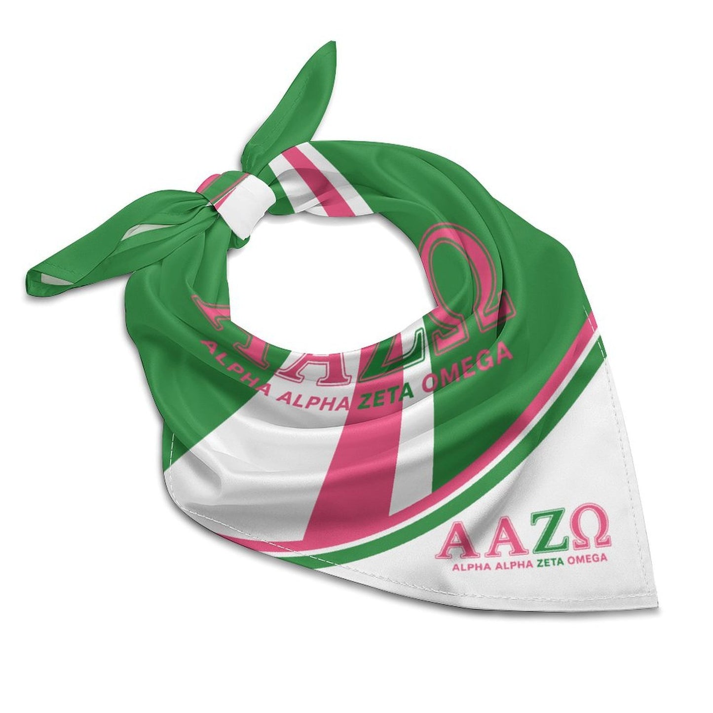 Greek Love Scarf