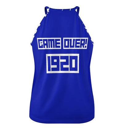 Vibe Check Women's Round-Neck Vest
