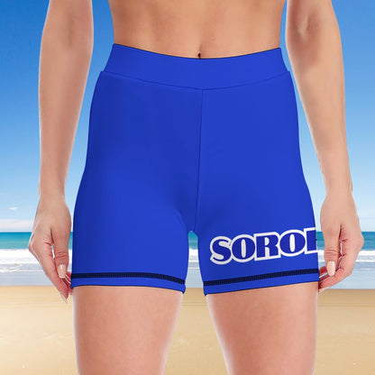 Women's Slim Two Piece Yoga Set