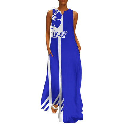 Long dress