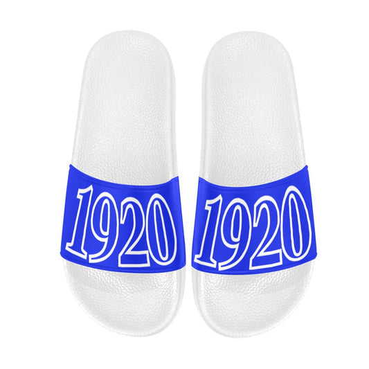 1920 Slides Women's Slide Sandals