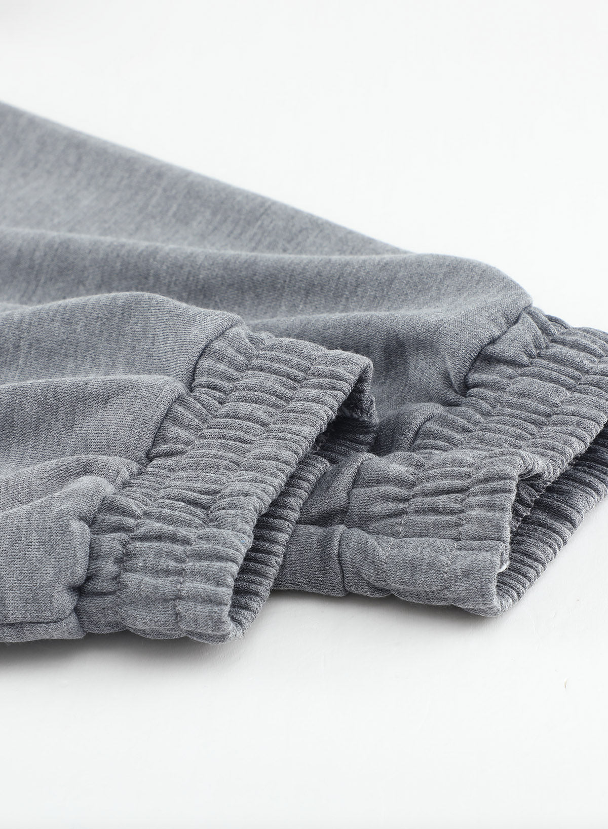 Plus Size Elastic Waist Joggers with Pockets-VMA Specialties Boutique
