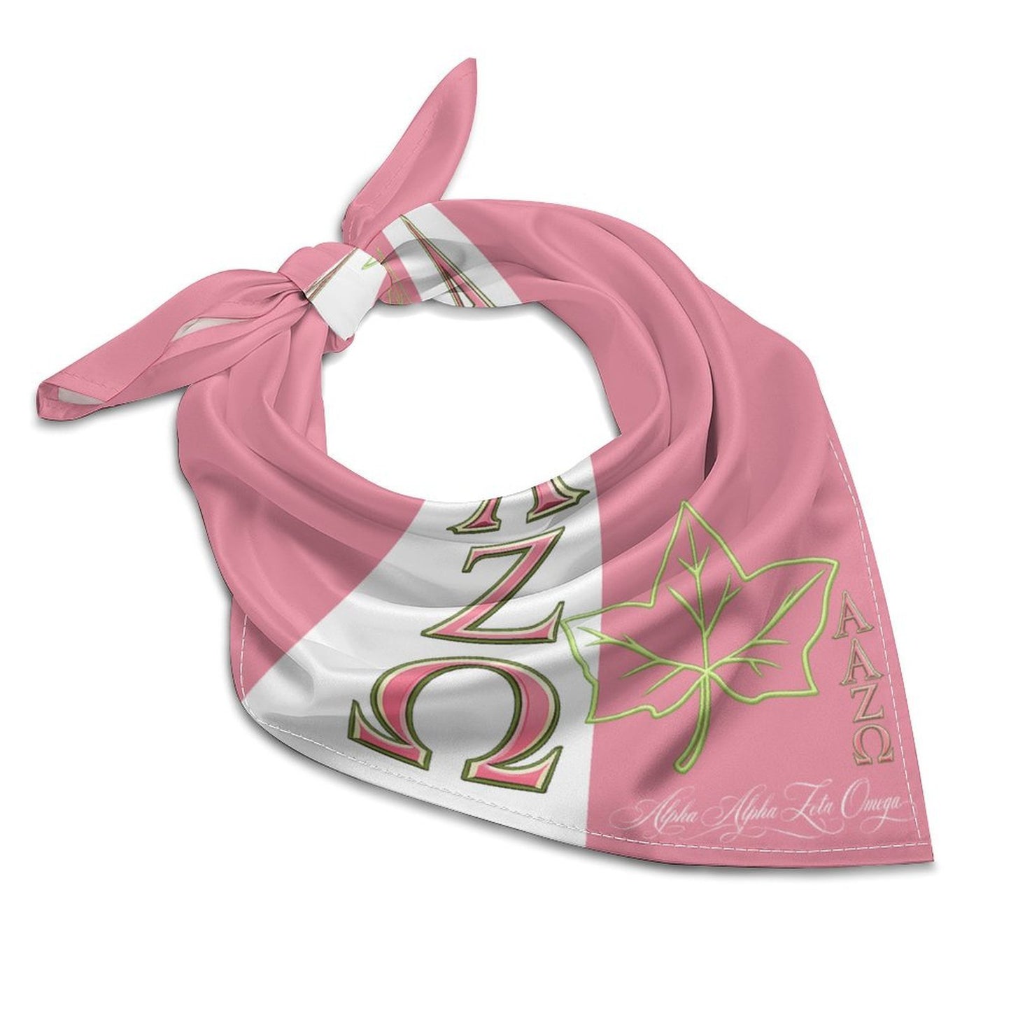 Heritage Stripe Scarf