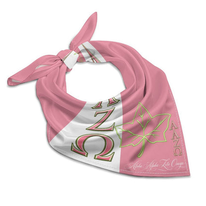 Heritage Stripe Scarf