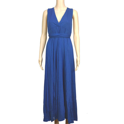 Flow Infinity Maxi Dress – Multiway Elegance-II