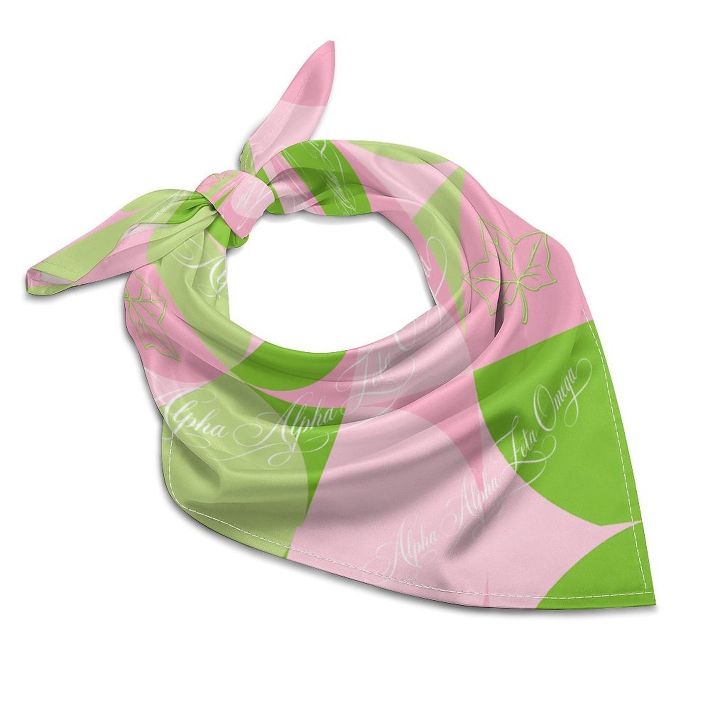 Prestige Crest Scarf