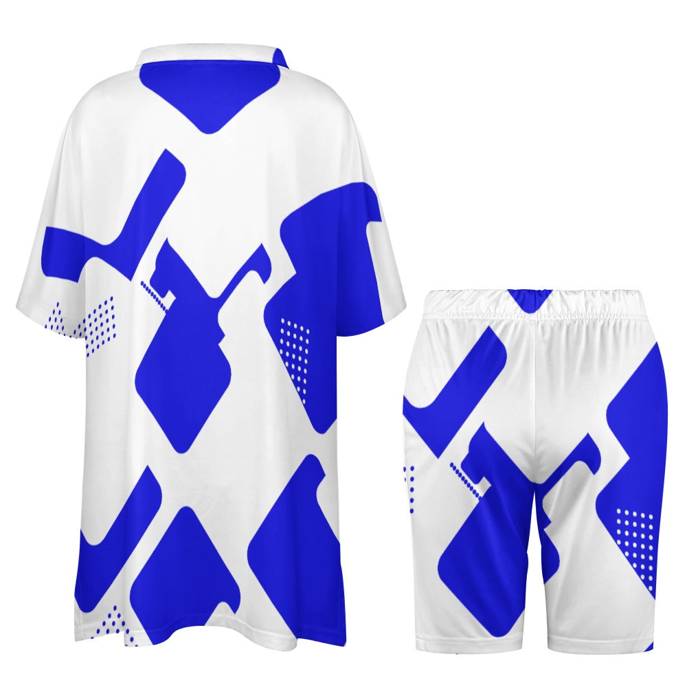 Soror Sands Lounge Set