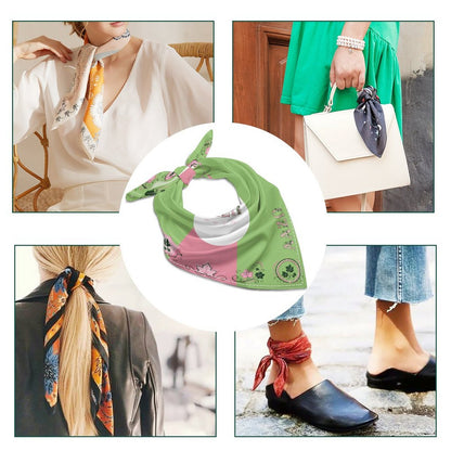 Circle of Ivy Scarf