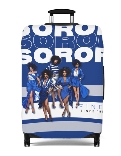 Soror Soror Luggage Cover