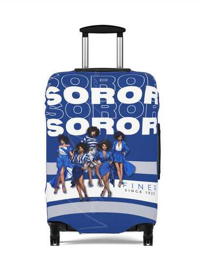 Soror Soror Luggage Cover