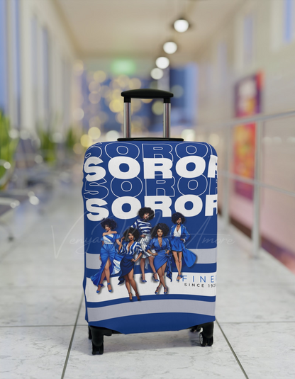 Soror Soror Luggage Cover