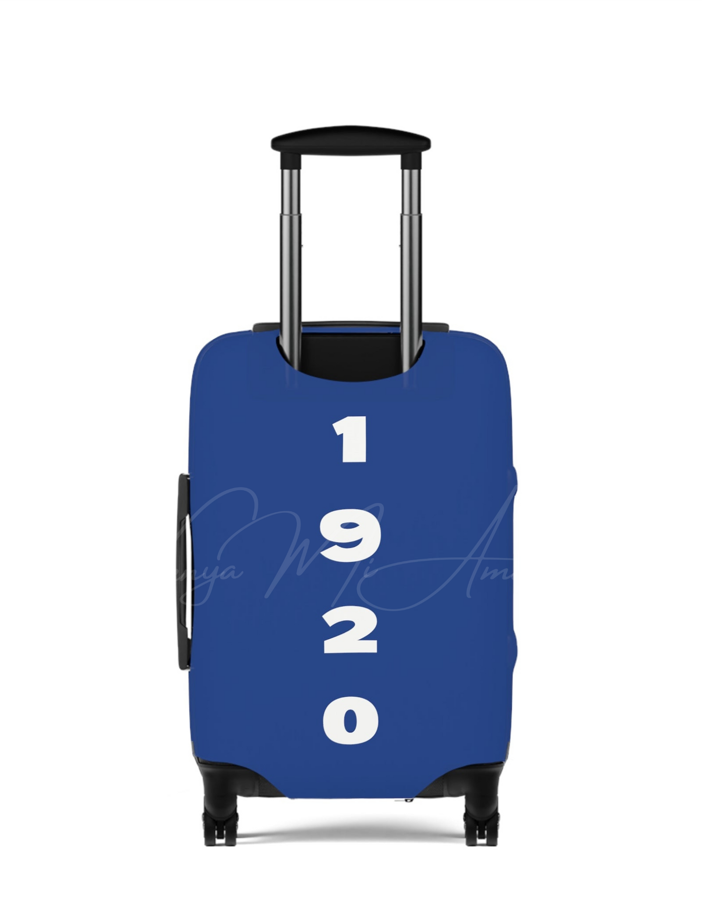 Soror Soror Luggage Cover