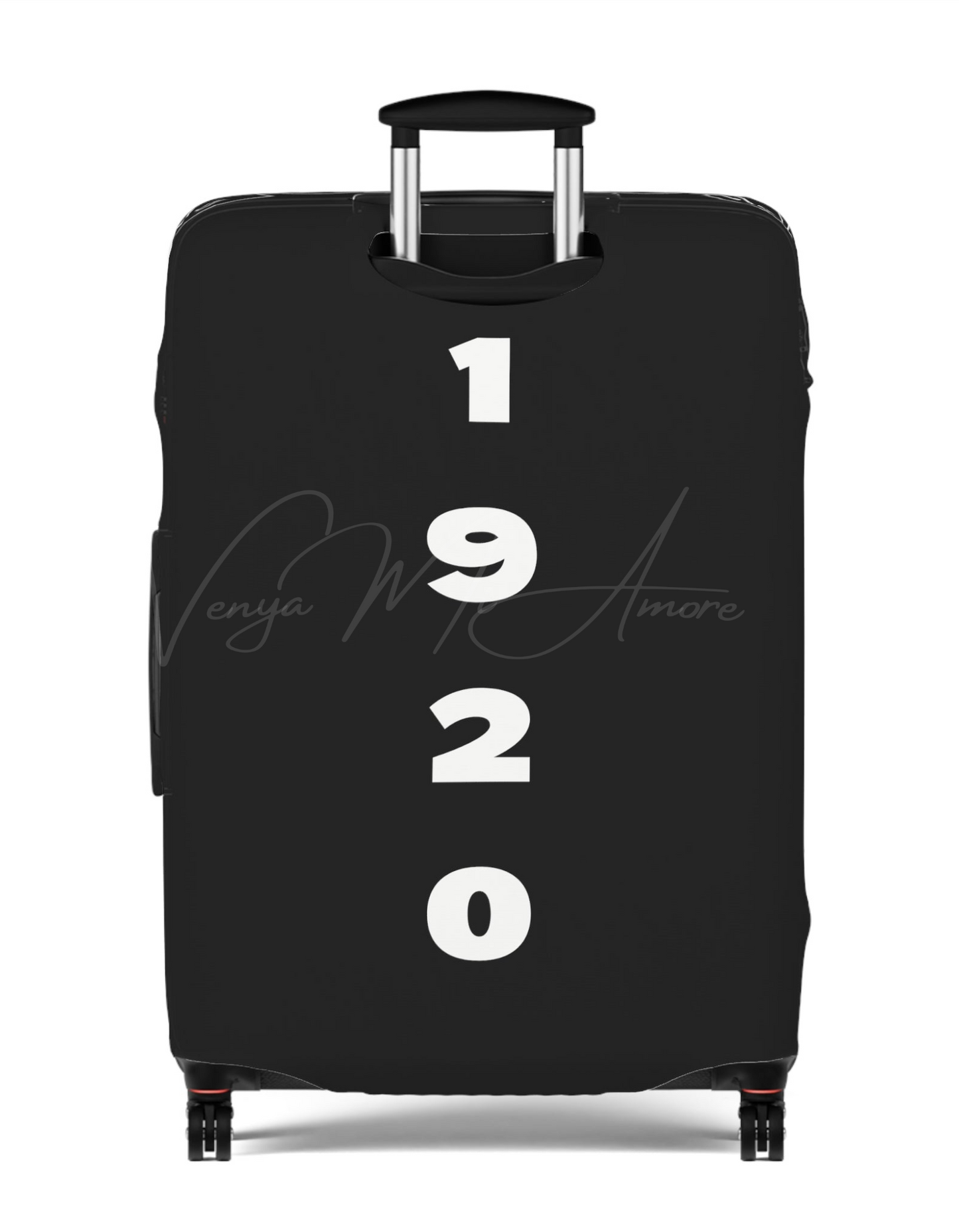 Soror Soror Luggage Cover