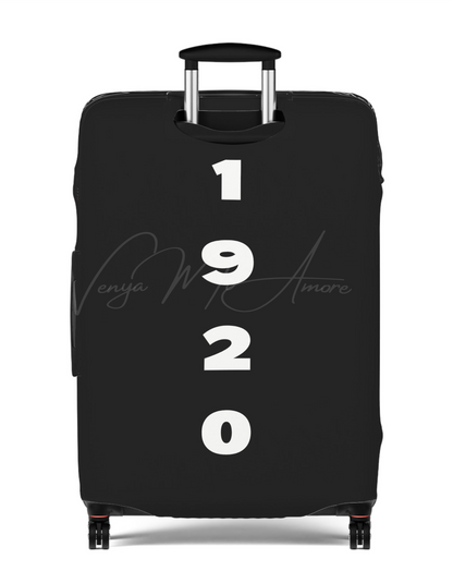 Soror Soror Luggage Cover