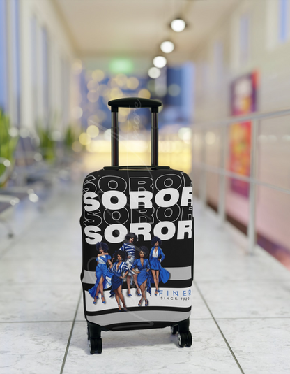 Soror Soror Luggage Cover