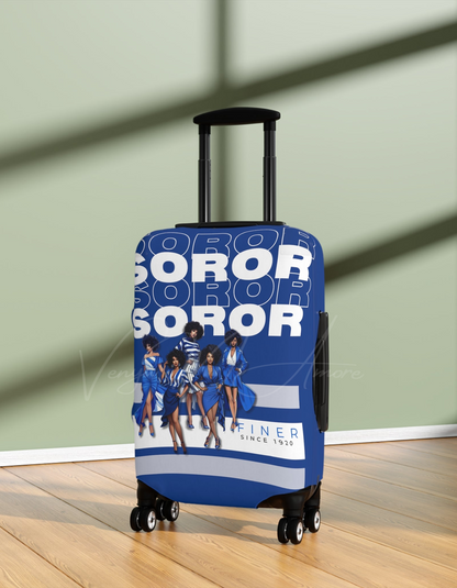 Soror Soror Luggage Cover