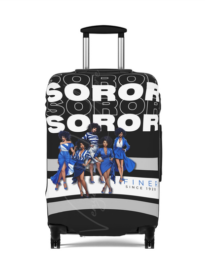 Soror Soror Luggage Cover