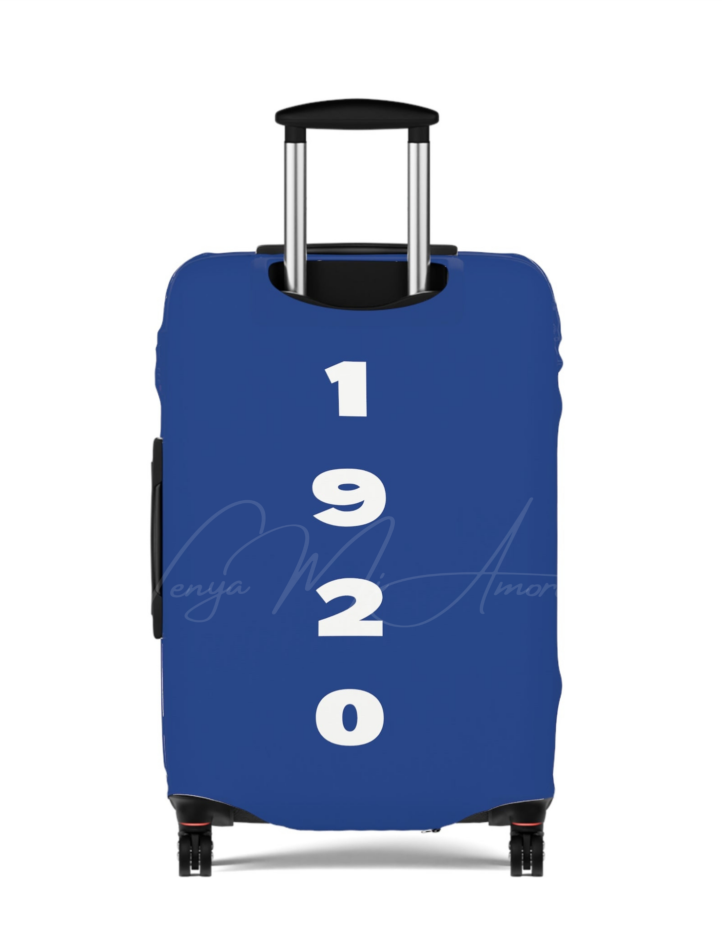 Soror Soror Luggage Cover
