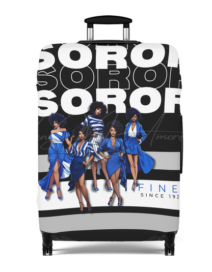 Soror Soror Luggage Cover